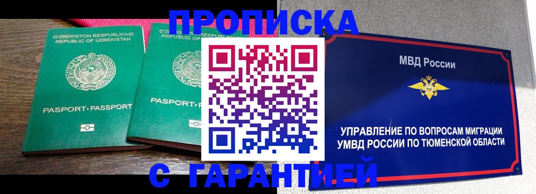 прописка ребенка в Тереке